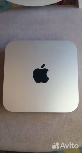 Apple Mac mini a1347