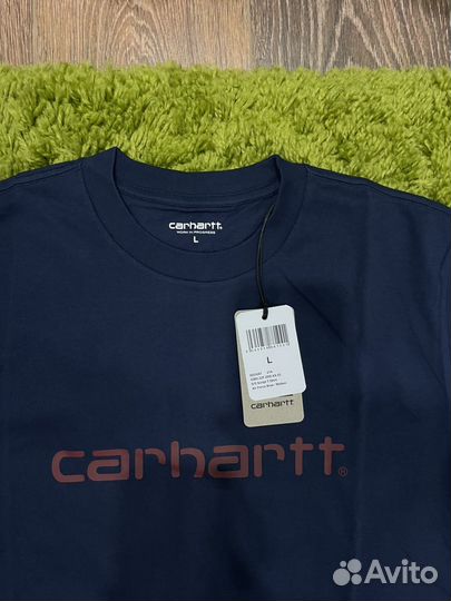 Футболка Carhartt Wip оригинал