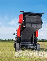 Пресс-подборщик Mascar Diavel 630, 2023