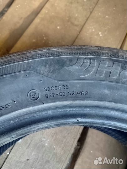 Hankook Ventus Prime 4 K135 205/55 R16