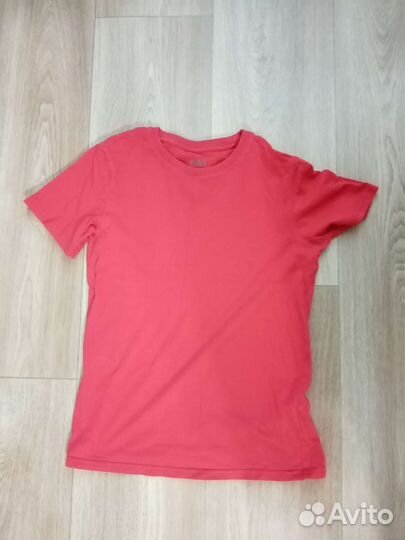 Вещи пакетом на девочку