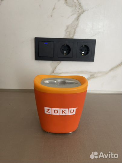 Мороженица Zoku