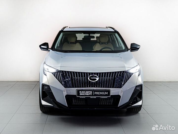 GAC GS3 1.5 AMT, 2024