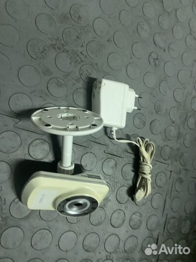 Видеокамера D-Link