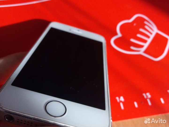 iPhone 5, 16 ГБ