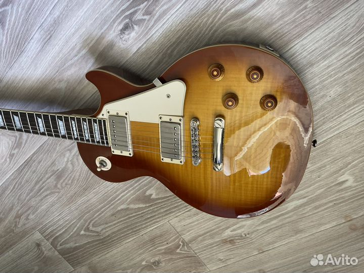 Гитара Epiphone Les Paul Standart PRO