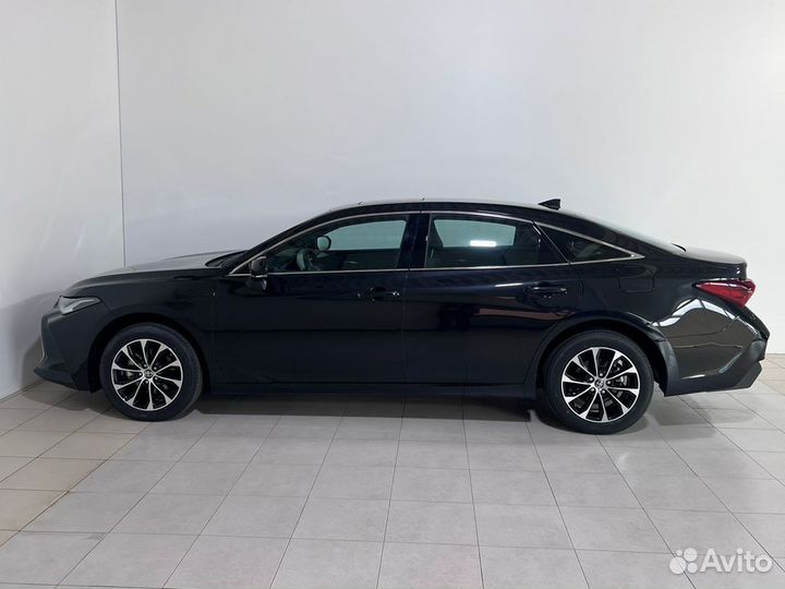 Toyota Avalon 2.0 CVT, 2022