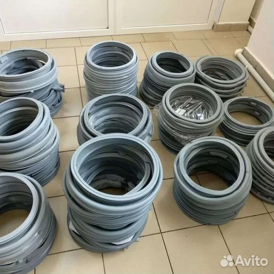 Манжета на стиральную машину