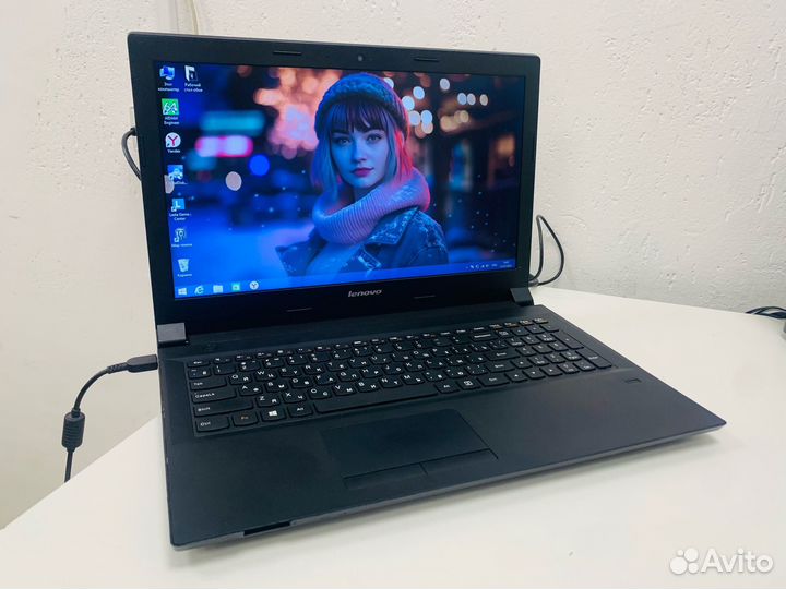 Ноутбук 4 ядерный для фильмов, интернета, учебы