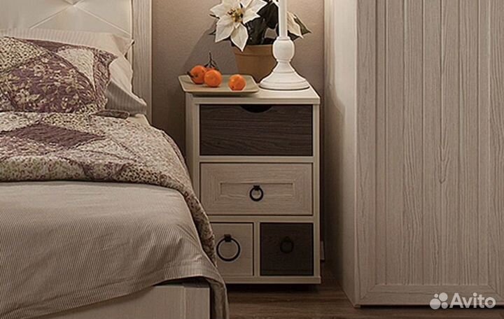 Тумба прикроватная 2 шт бу