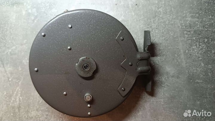 Катушка СССР