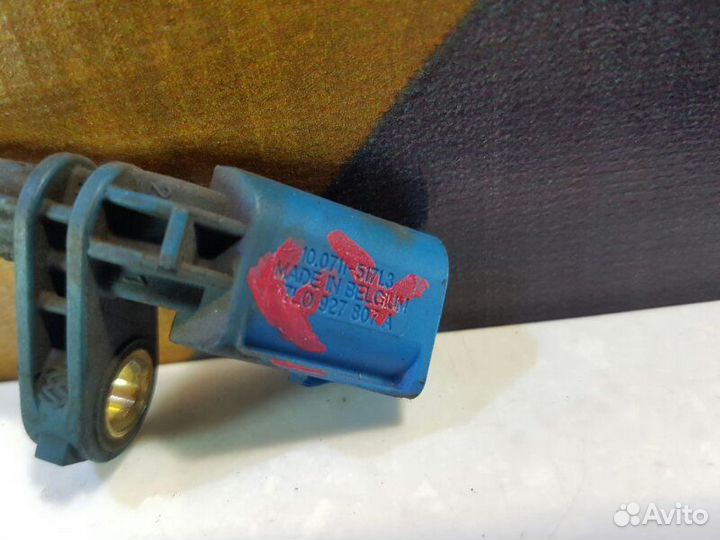 Датчик ABS передний левый Volkswagen Touareg 7L