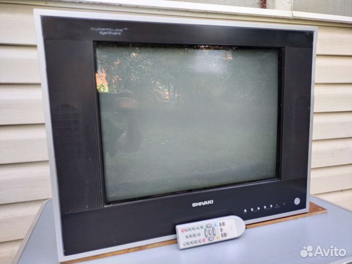 Телевизоры