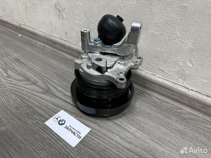 Гидронасос гур Mercedes W166 C292 A0003291703