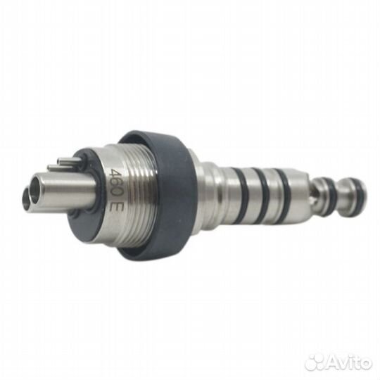 Multiflex 460 E - быстросъемный переходник без под