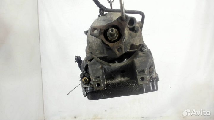 Кпп - автомат (АКПП) Mercedes E W210, 2000