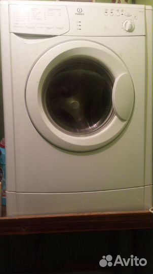 Стиральная машина автомат