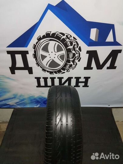 Bridgestone Turanza ER300 235/55 R17