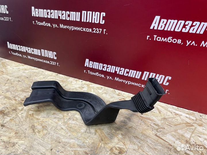 Воздуховод салона левый LADA Vesta