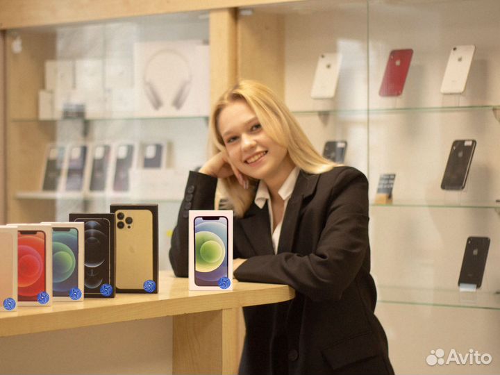 iPhone 12 mini, 128 ГБ