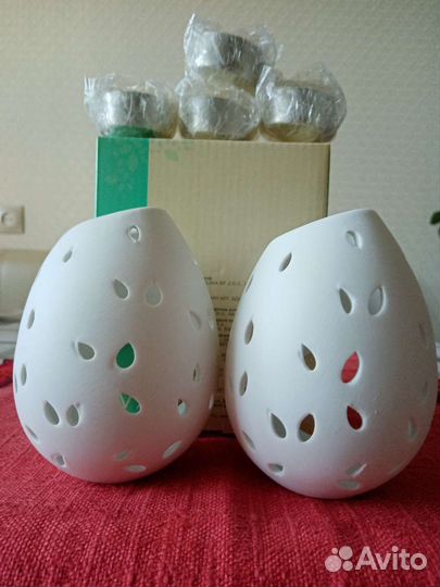 Подсвечники