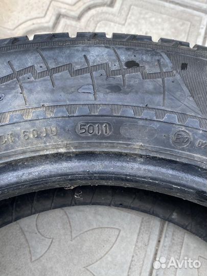 Nokian Tyres Hakka Black 2 215/60 R17 100H