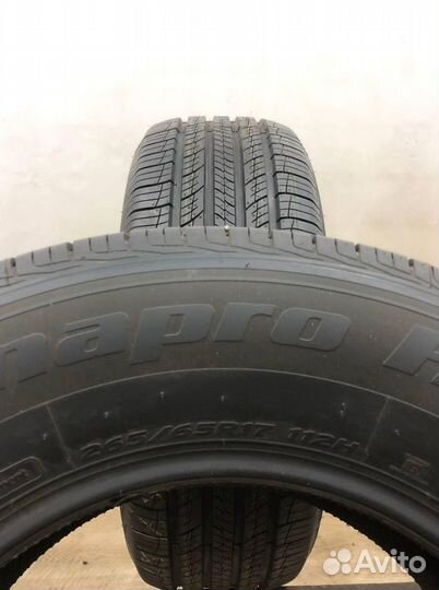 Hankook Dynapro HP2 RA33 265/65 R17 112H