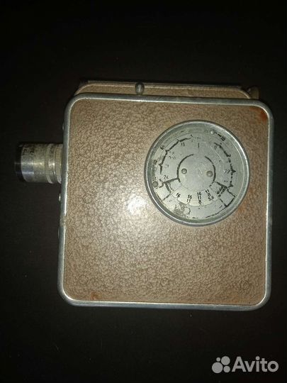 Камера турист