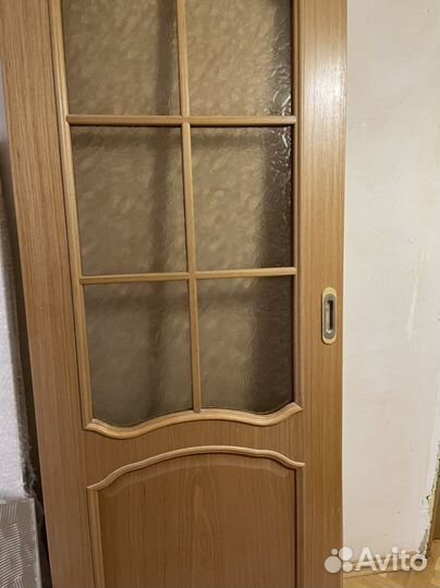 Дверь межкомнатная