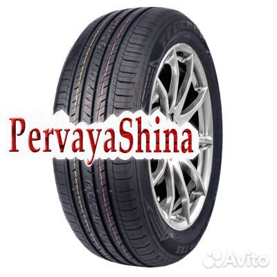 Tracmax X-Privilo TX5 215/60 R16
