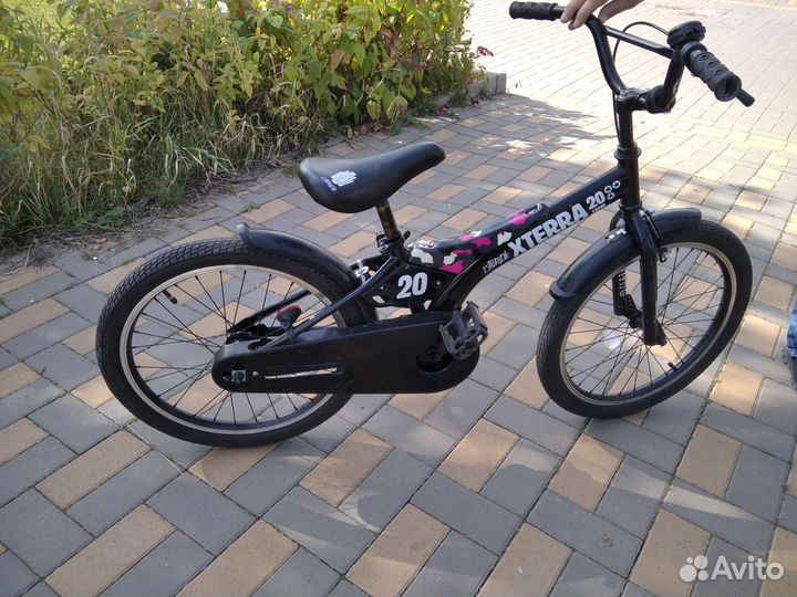 Велосипед детский 20