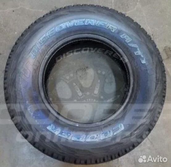 Cooper Discoverer AT3 Sport 225/70 R15 100T