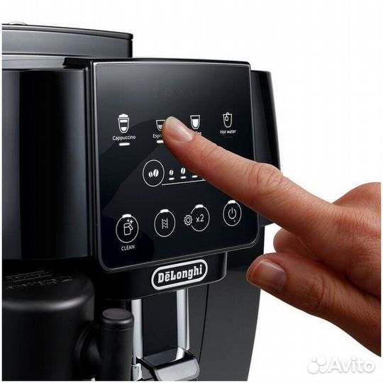 Новая Кофемашина Delonghi есам220.60 B