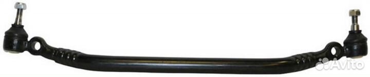 JP group 1444401300 Тяга рулевая центральная