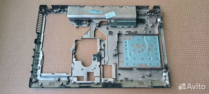 Новый поддон Lenovo G570, G575