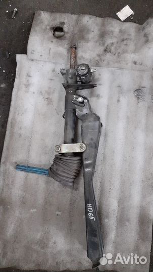 Колонка рулевая HD78 (56300-5K302) б/у