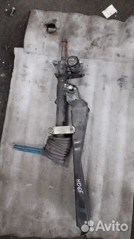 Колонка рулевая HD78 (56300-5K302) б/у