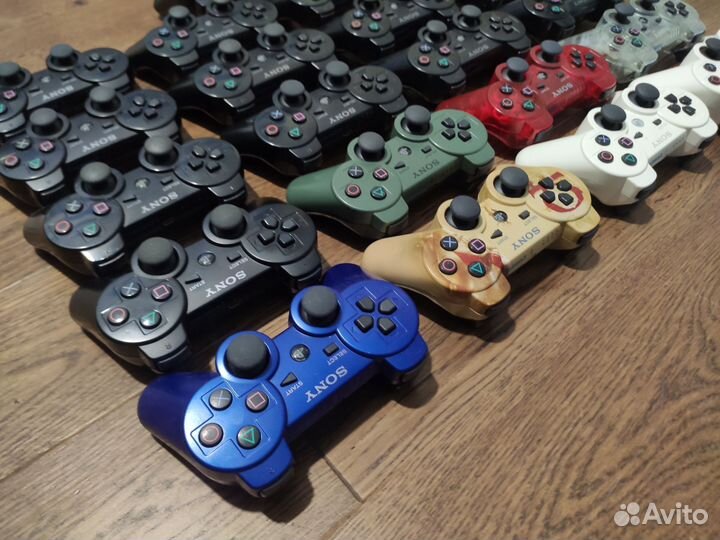 Оригинальные Геймпад Sony PS3 Move