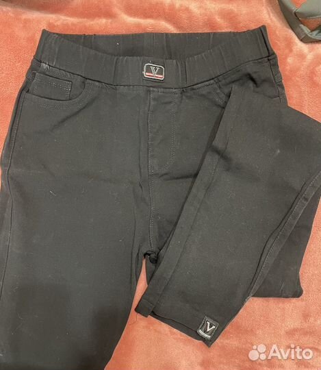 Шорты и штаны