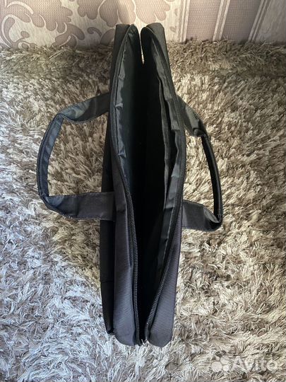 Сумка для ноутбука