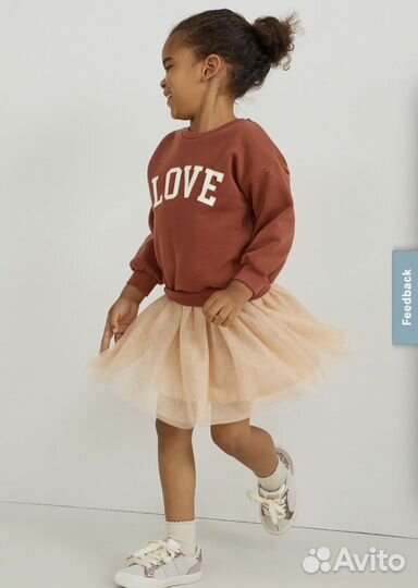 Комплект для девочки c&a 92 98 104 110 140