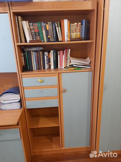 Детская стенка бесплатно