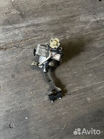 Сервопривод штайер газ 560