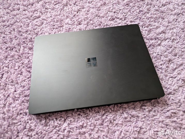 Microsoft Surface Laptop 4 i5-1145G7 16gb 256gb