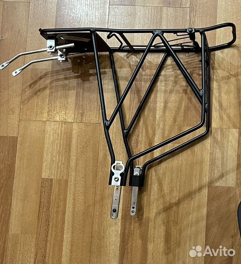 Багажник на велосипед Ostand 25 кг