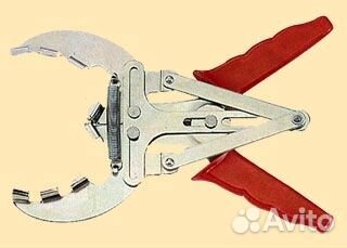 Съемник поршневых колец