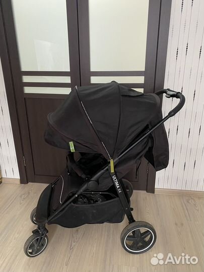 Коляска happy baby ultima