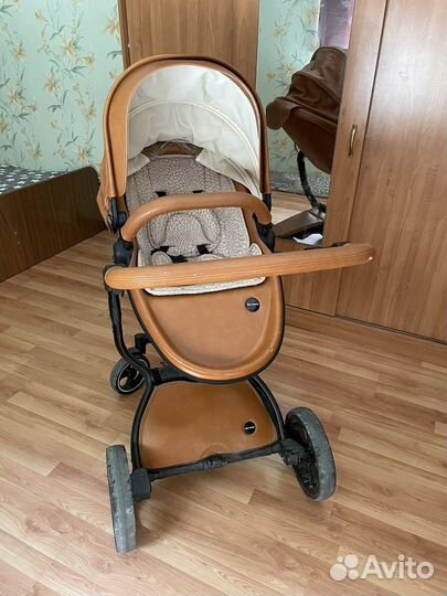 Коляска hot mom 2 в 1