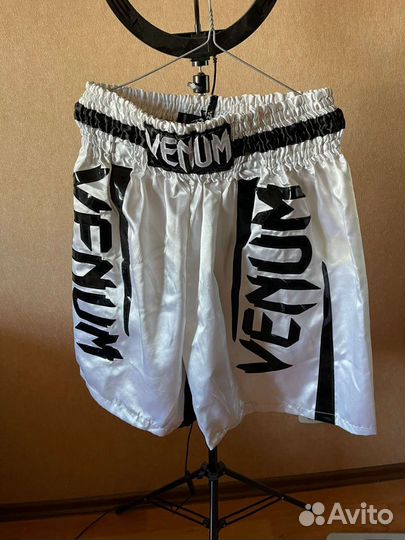 Боксерки оригинал Venum