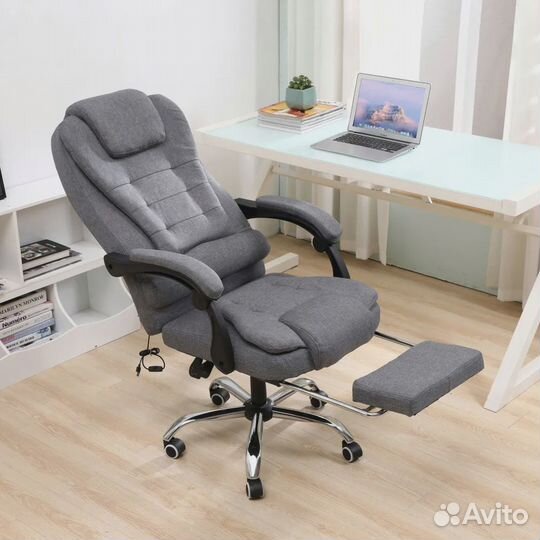 Компьютерное кресло